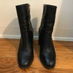 DEAR FRANCES SPIRIT BOOT